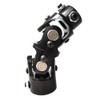 JMKTMP Universal Joints 1" DD X 3/4" DD Black Steering