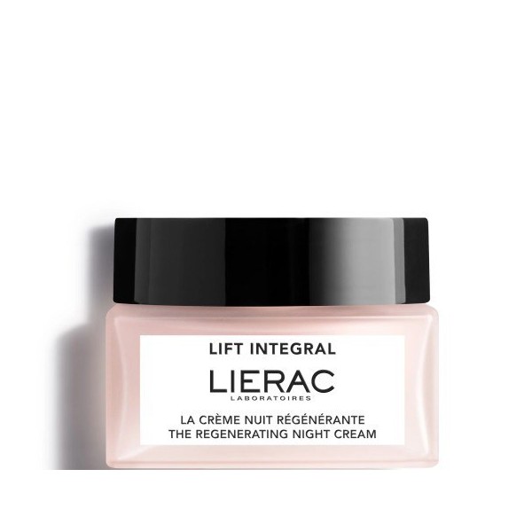 Lierac Lift Integral La Creme Nuit Regenerante, 50ml