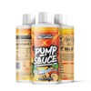 Pump Sauce Full-Spectrum Liquid Pre-Workout - Flavor: Gummy Worms