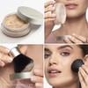 ARTDECO Mineral Powder Foundation, Powder Make-Up