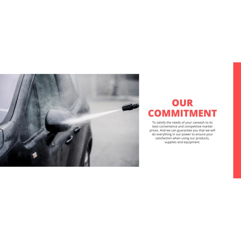 3E Deluxe Foaming Car Wash Soap 64 oz/Half Gallon (Works