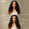 MIZANI 25 Miracle Leave-In Cream | añade humedad ligera y