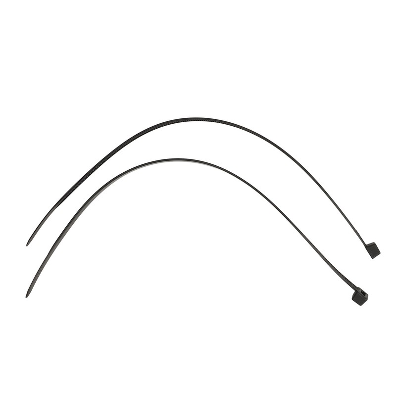 2Pcs Emergency Hood Release Cable Kit RP604802 Replacement for Corvette