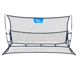 Sports Head Soccer Rebounder Net