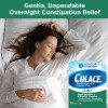 Colace 2 in 1 Stool Softener Stimulant Laxative Tablets 10