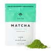 ACTA Matcha Energy Tea - High Caffeine Green Tea for