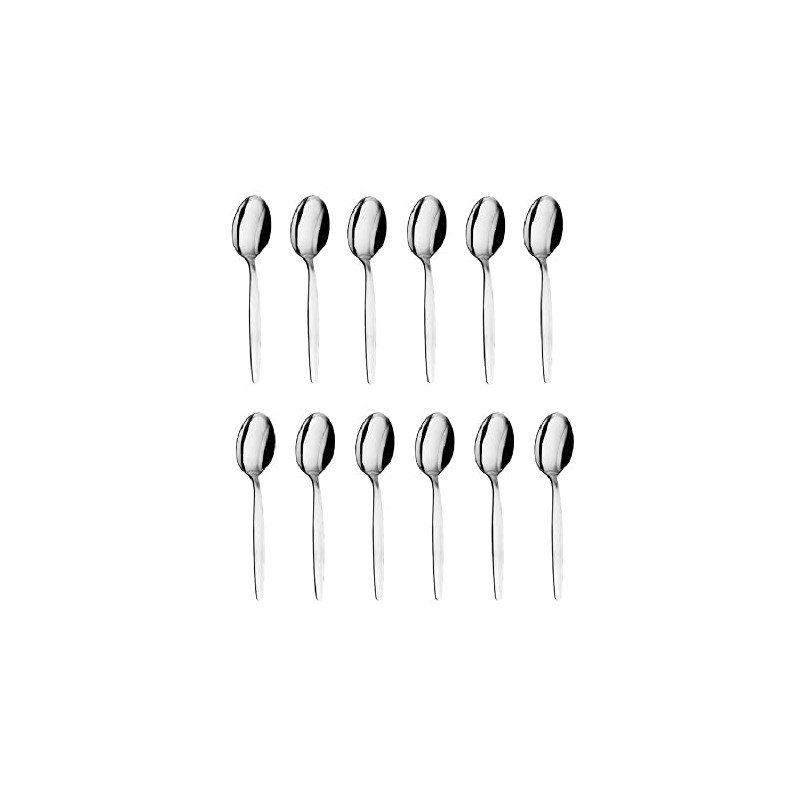 Trenton Fruit Spoons Stainless Steel Oslo 12pk x 1