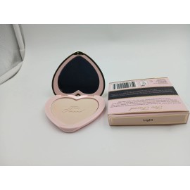 Too Faced Born This Way Soft Blur Flexible Finish Setting Powder in LIGHT