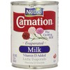 CARNATION Evaporated Milk 12 Fluid Ounce Each 24 Cans per