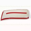 Torox 2015-2020 Chevy Tahoe Suburban GAZ SUMMIT WHITE Mirror COVERS