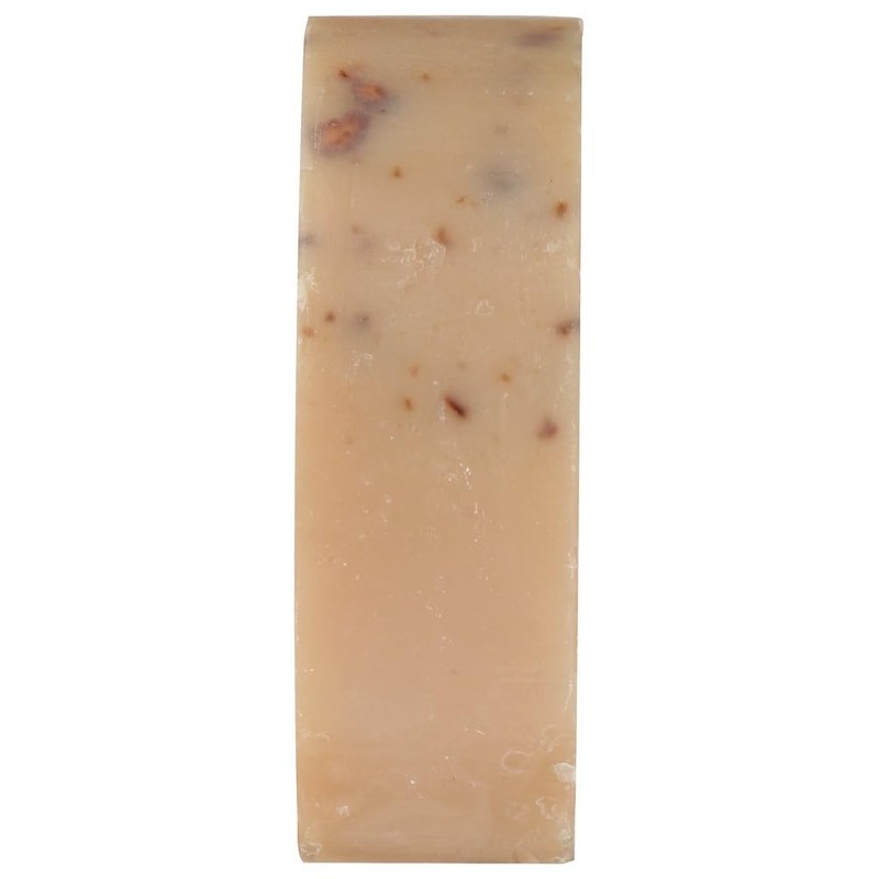 Sappo Hill Soapworks Oatmeal Glycerine Soap, 3.5 Ounce by Sappo