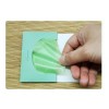 Papel Arroz Absorbente Grasa Facial Timifly Set 300 Hojas Lavanda