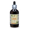 Black Walnut (Juglans Nigra) Tincture, Organic Dried Leaves Liquid Extract