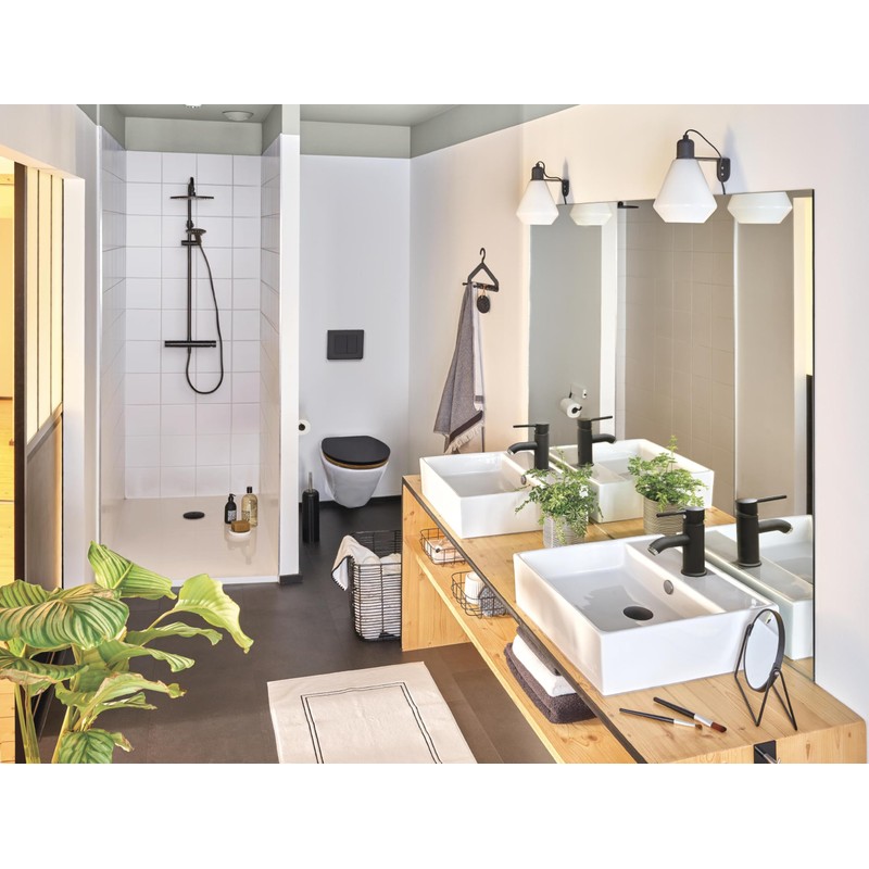 Wirquin 30722861 shower