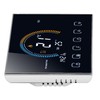 Intelligent Thermostat Switch LCD Touch Screen Temperature Controller for Home