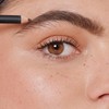 Wunderbrow Micro-Classic Brow Pencil, 2.5mm tip for precision filling, Vegan