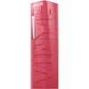 MAYBELLINE Super Stay Vinyl Ink Longwear No-Budge Liquid Lipcolor Make