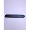 digiart International 1 THIN BLUE LINE AMERICAN TACTICAL FLAG ALUMINUM