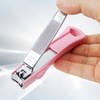 [BZJJL52N_4A] Three Seven Nail Clippers Single Item / [BZJJL52N_4A]쓰리세븐 발톱 깎이 단품