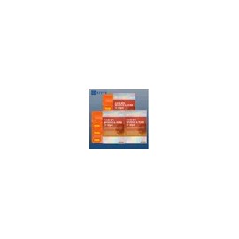 Dietary Supplement, Chong Kun Dang ripojom Multivitamin Mineral 17 2+1(chong3 Pack) Portable for daily wellness routines, capsules tablets powder or sticks