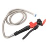 Faucet Mounted Eyewash Station Eye Wash Sprayer 1 Port with