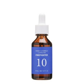 It'S SKIN Power 10 Formula LI Effector Firefighter