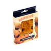 Puckator Highland Coo Plush Hand Warmer