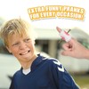 ALLROAD Prank Kit Pranks for Kids | Joke Box-Ultimate Gift