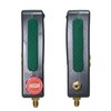 VIVANTECH Digital Refrigerant Manifold Gauge with 93 Refrigerant Databases, HVAC