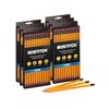 Bostitch Office Premium #2 Pencils, American Cedar Wood, Pre-Sharpened, HB