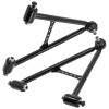 Caltric Front Lower Right And Left A-Arms for Yamaha Grizzly