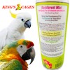 King's Cages Rainforest Mist White Spray 17 oz. Feather Conditioning