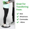 YPC Transfer Disc, Pivot Disc for Transfers, Weight Transfer Device