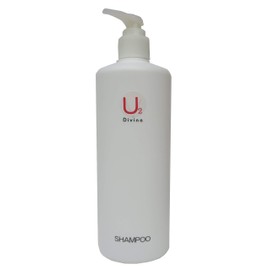 Divine Divine Shampoo U2 16.9 fl oz (500 ml)