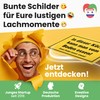 DankeDir! In dieser Küche vom Boden essen - Sign 30