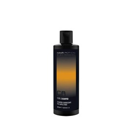 Curl Shampoo 400 ml Hair Potion