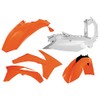 Acerbis Replica Plastic Kit Original 12 For KTM 300 XC-W