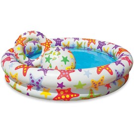 Intex Recreation 59460EP, just so fruity, Pool Set