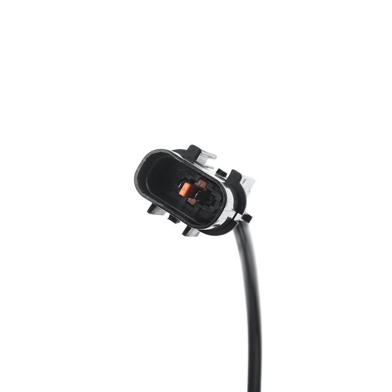 ABS Sensor Wheel Speed Front Axle Right for Terracan HP
