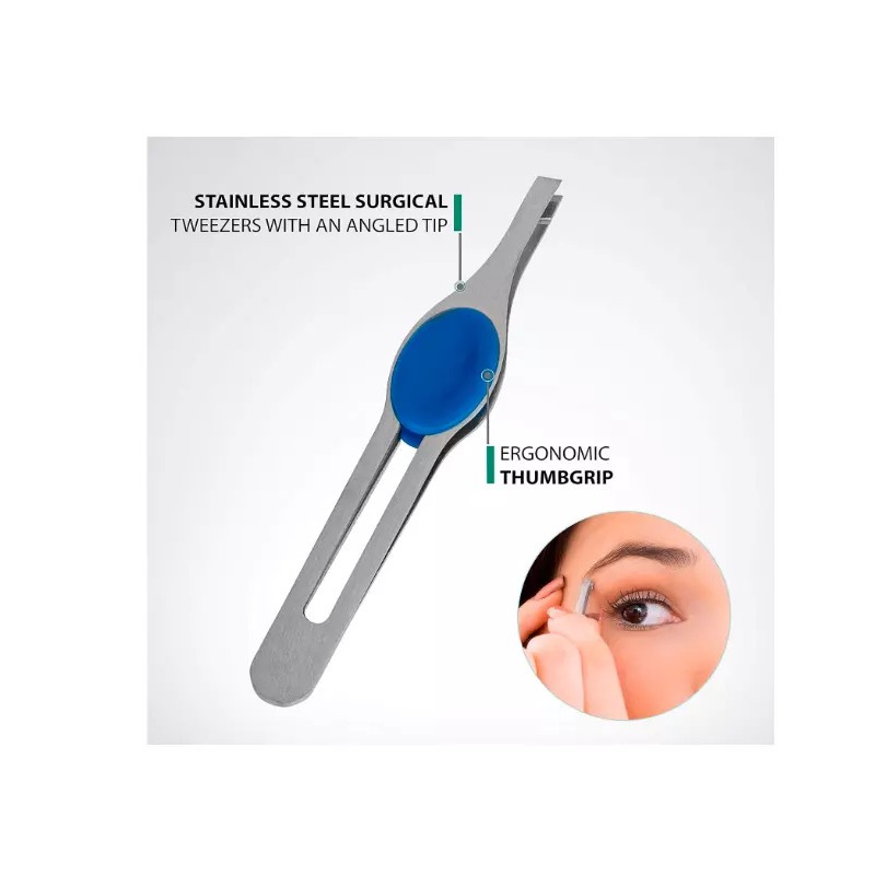 vic_space1 Magnifying Mirror 8X Large 10 Inch 3 Suction Cup