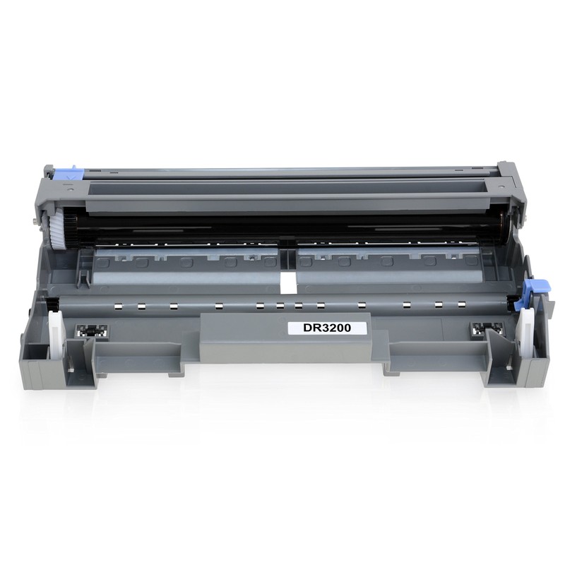 Kineco Drum Compatible with Brother DR3200 for Brother HL5340D, HL-5350DN,