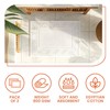 Stars and Stripes Egyptian Luxury 100% Cotton Bath Mats 800