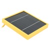 Solar Plant Grow Light Waterproof Monocrystalline Silicon Sunlight Plant Lamp