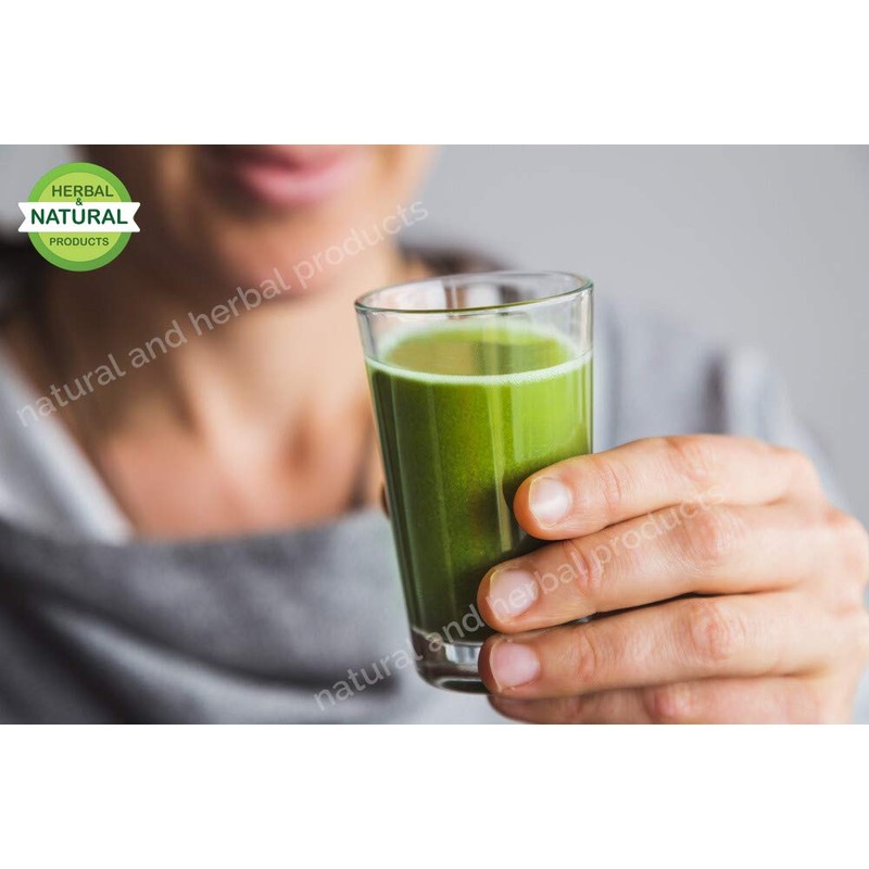 Henna Amla Powder for Hair Care Combo - 100Gram (Pack