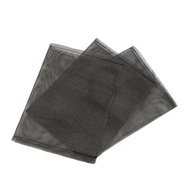 Net Bags for Potted Stones, Pack of 3