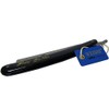 Personal Men's Straight Edge Sharp Shaving Razor Stainless Steel 3"