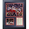 Legends Never Die 1980 USA Hockey Champions Collage Photo Frame,