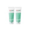 (1+1) Mildly acidic red blemish clear soothing foam 150mL /