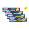 Barilla Classic Whole Grain Gluten-Free Pasta Thin Spaghetti Noodles 16