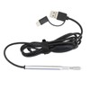 3 in 1 Smart Visual Endoscope Safe Adjustable 3.9mm Ear